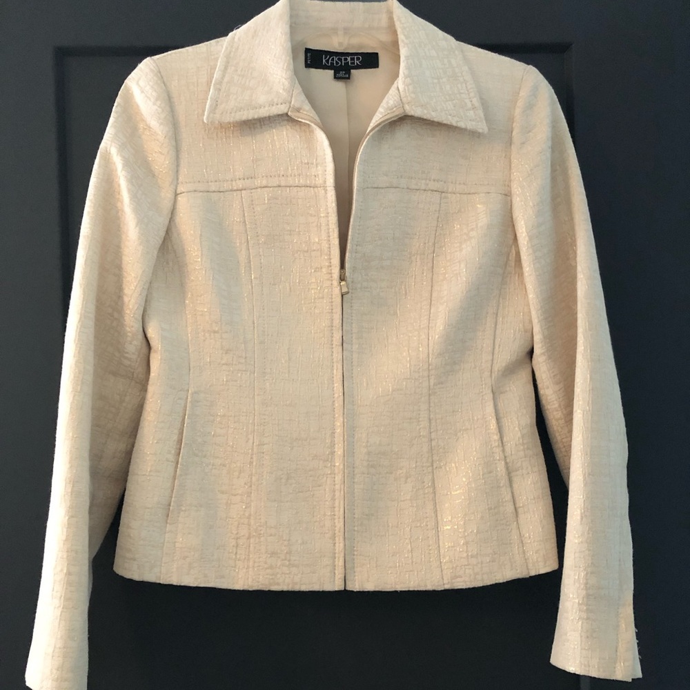 Kasper Blazer
